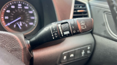 Hyundai Tucson 1.7 CRDi Blue Drive SE 5dr 2WD Diesel Estate